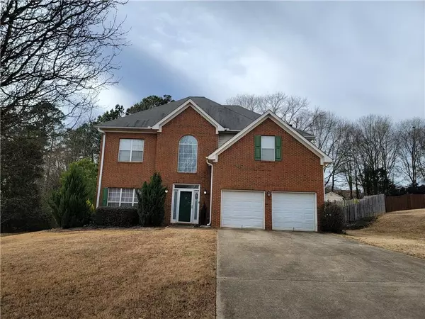 Mcdonough, GA 30253,621 Autumn Leaf CIR