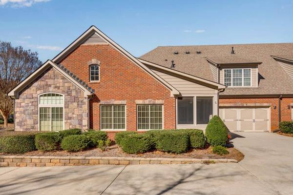 4351 Lanier Ridge WALK #1504, Cumming, GA 30041