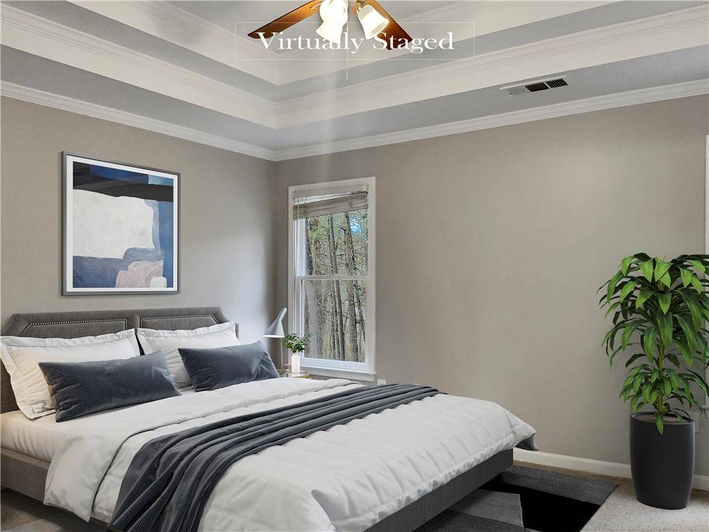 Kennesaw, GA 30144,4156 Spring Hill LN NW
