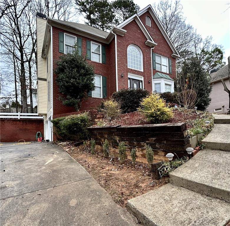 Woodstock, GA 30189,1026 Legacy WALK