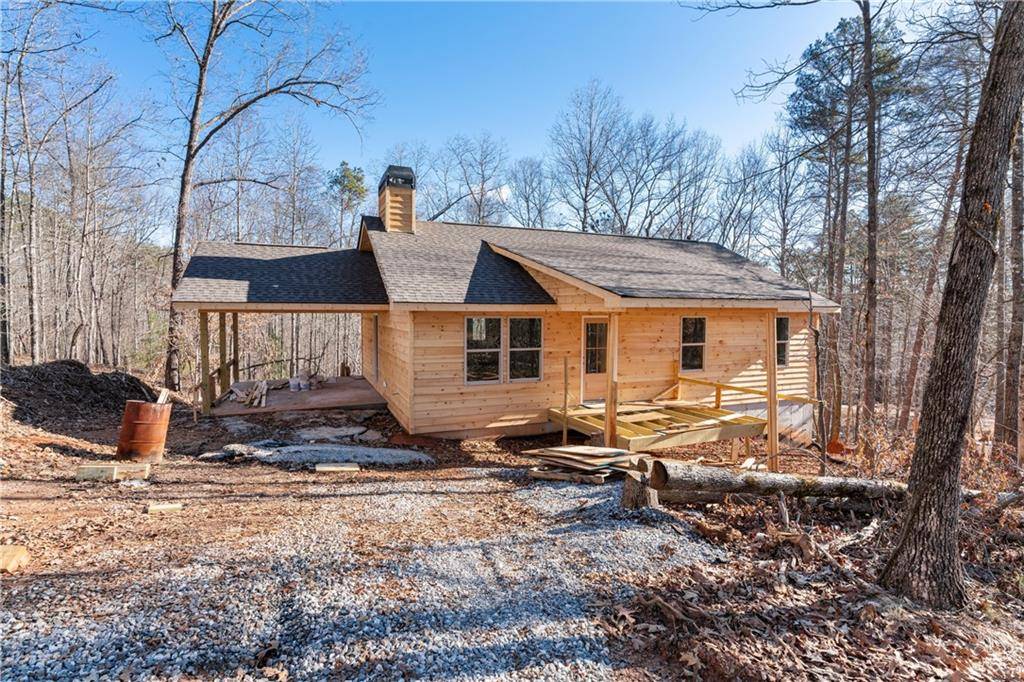 309 Fowler Creek DR,  Cleveland,  GA 30528