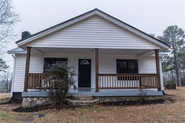 4789 Post RD, Winston, GA 30187