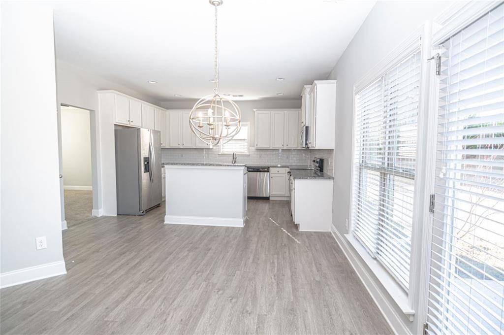 Pendergrass, GA 30567,828 Holliman CIR