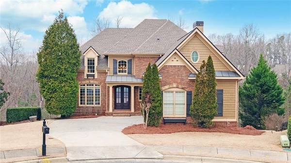 283 Ashleigh Walk Pkwy, Suwanee, GA 30024