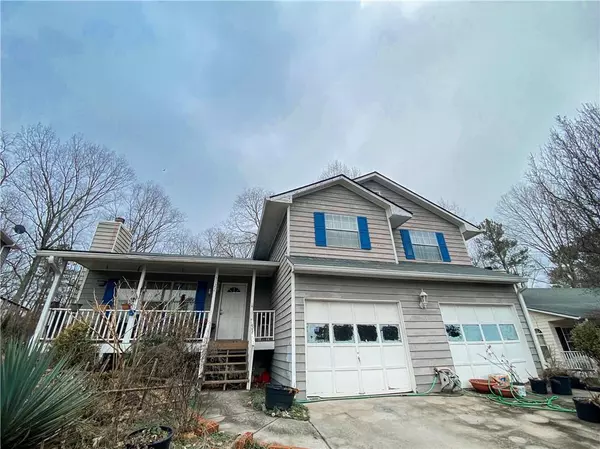 5622 Ardmore CT, Sugar Hill, GA 30518