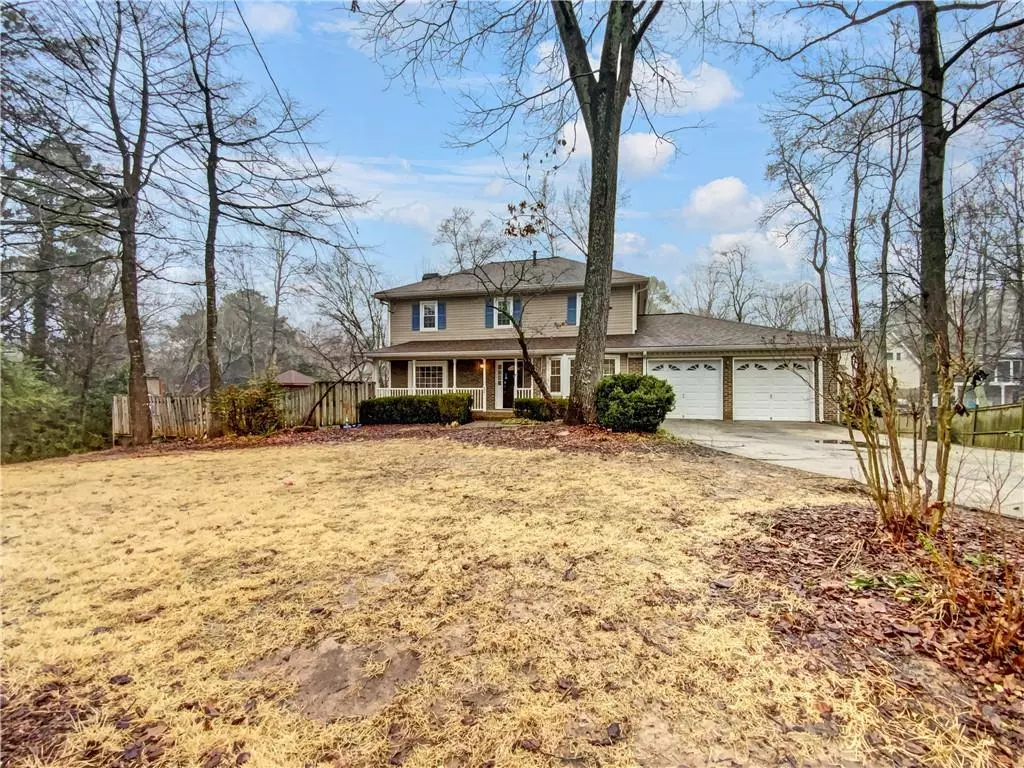 Marietta, GA 30067,600 Grove Pkwy SE