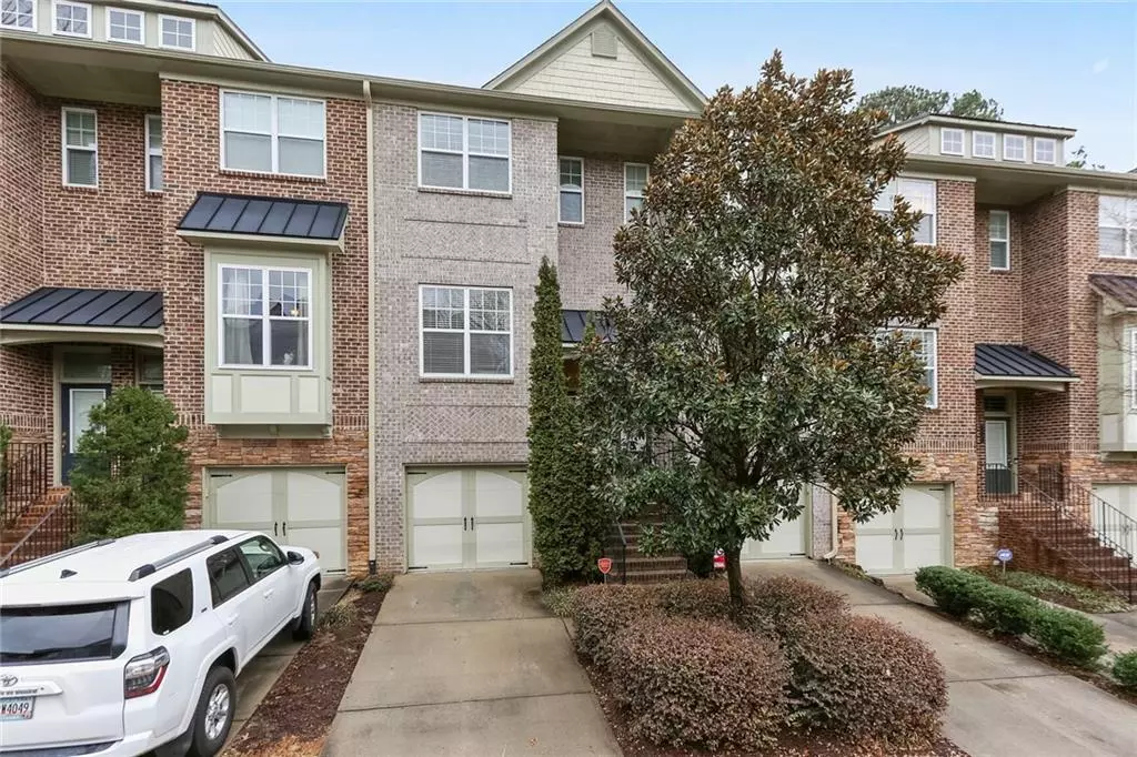 Brookhaven, GA 30319,1984 Cobblestone CIR NE