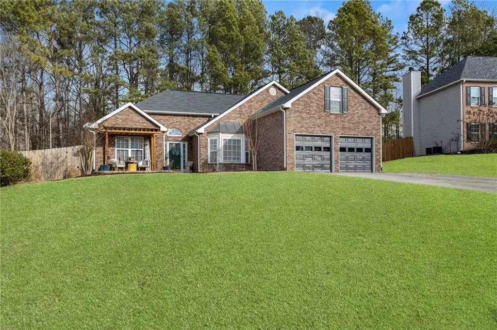 Buford, GA 30519,3590 Sunflower DR