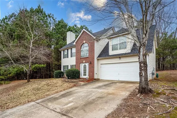 Atlanta, GA 30331,7150 Cavender DR SW