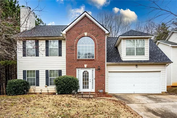 Atlanta, GA 30331,7150 Cavender DR SW