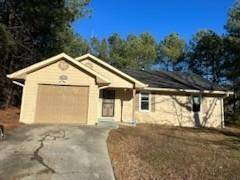 4179 Tressy CT, Conley, GA 30288