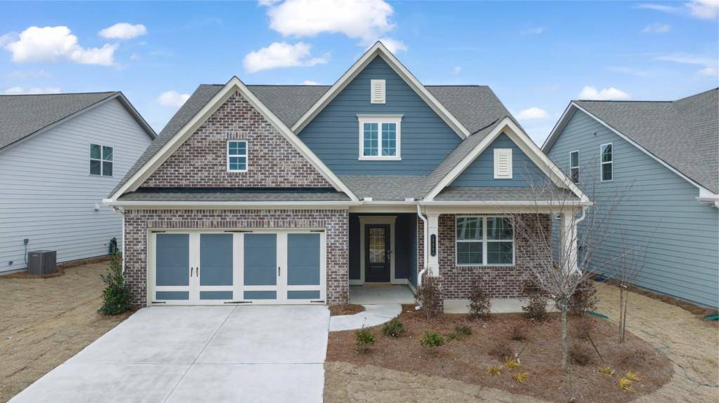 1115 Durham LN, Canton, GA 30114