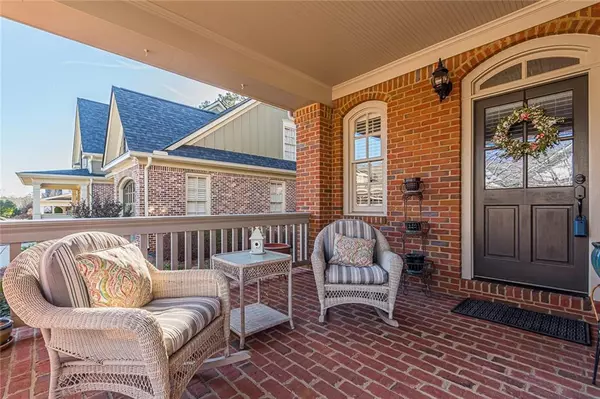 Marietta, GA 30064,891 VILLAGE GREENE NW