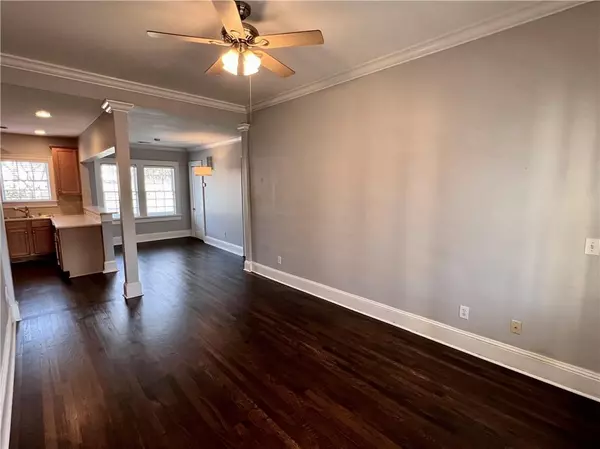 Atlanta, GA 30306,821 Frederica ST NE #10