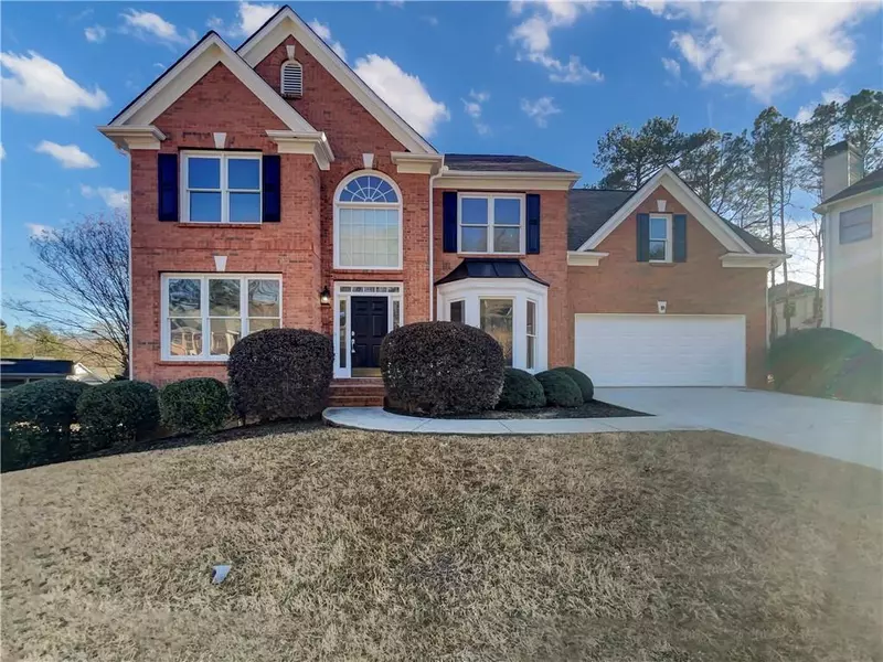 6749 Poplar Grove WAY, Stone Mountain, GA 30087