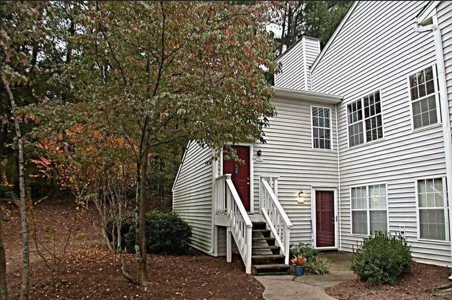 1513 Glenleaf DR #1513, Berkeley Lake, GA 30092