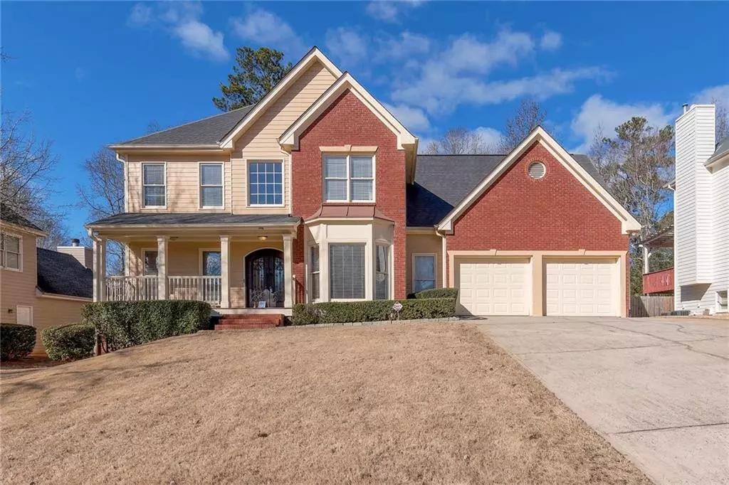 Suwanee, GA 30024,465 Golden Meadows LN