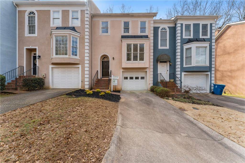 3927 Meeting ST, Duluth, GA 30096