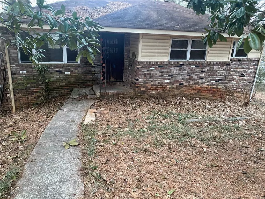 Marietta, GA 30060,161 Woods DR NE