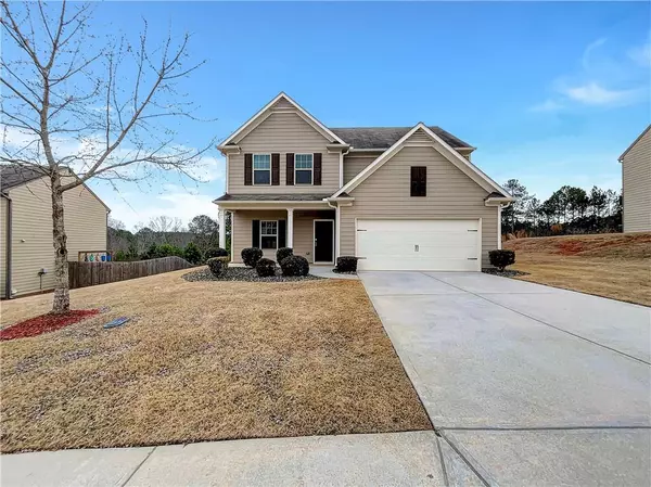 408 Renown CT, Winder, GA 30680