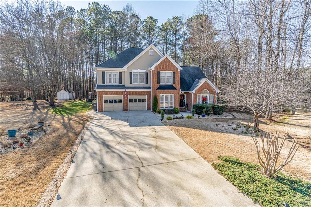 Acworth, GA 30101,6395 Seymour CT NW