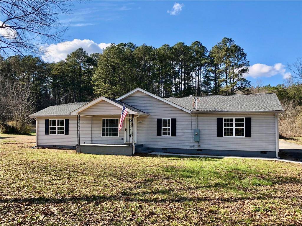 2255 Calhoun RD, Rome, GA 30161