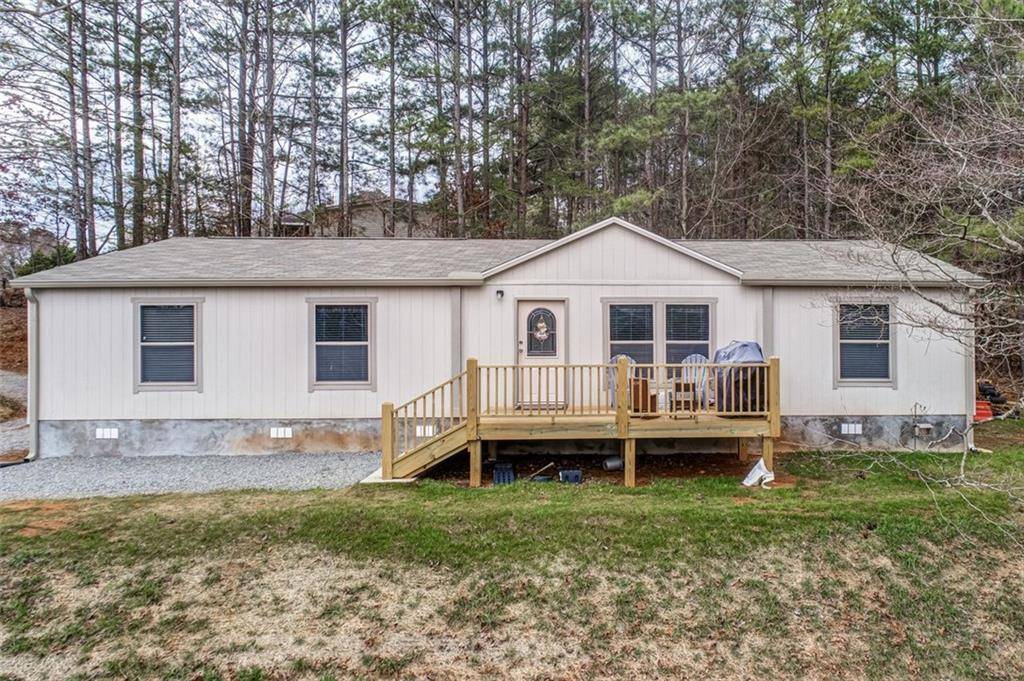 186 Brigadier CT, Ball Ground, GA 30107