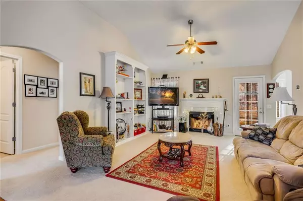 Auburn, GA 30011,1112 Bradford Park DR