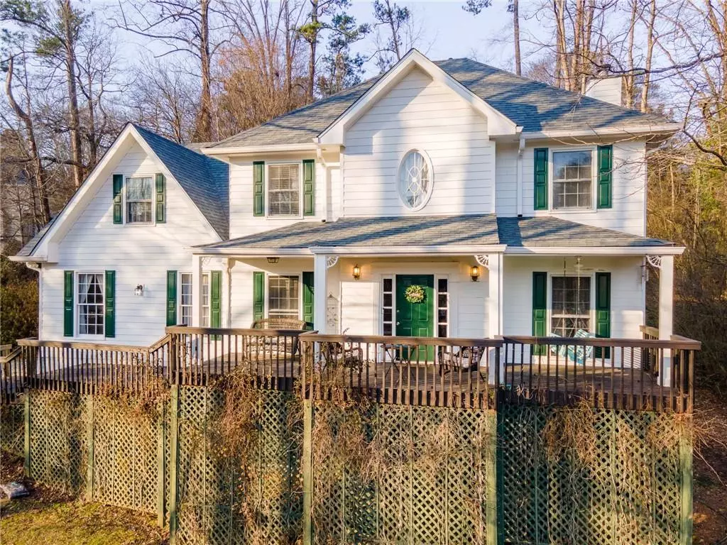 Lilburn, GA 30047,1111 Timber Glen CT SW
