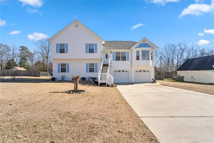 28 Red Fox TRL, Euharlee, GA 30145