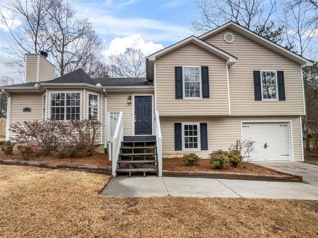 111 MEADOWBROOK LN, Carrollton, GA 30117