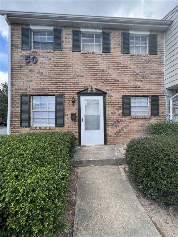 Union City, GA 30291,4701 Flat Shoals RD #50A