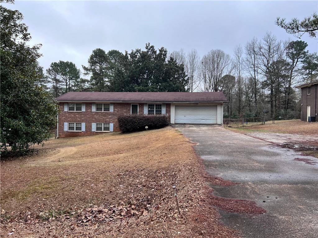 5067 Central Church RD, Douglasville, GA 30135