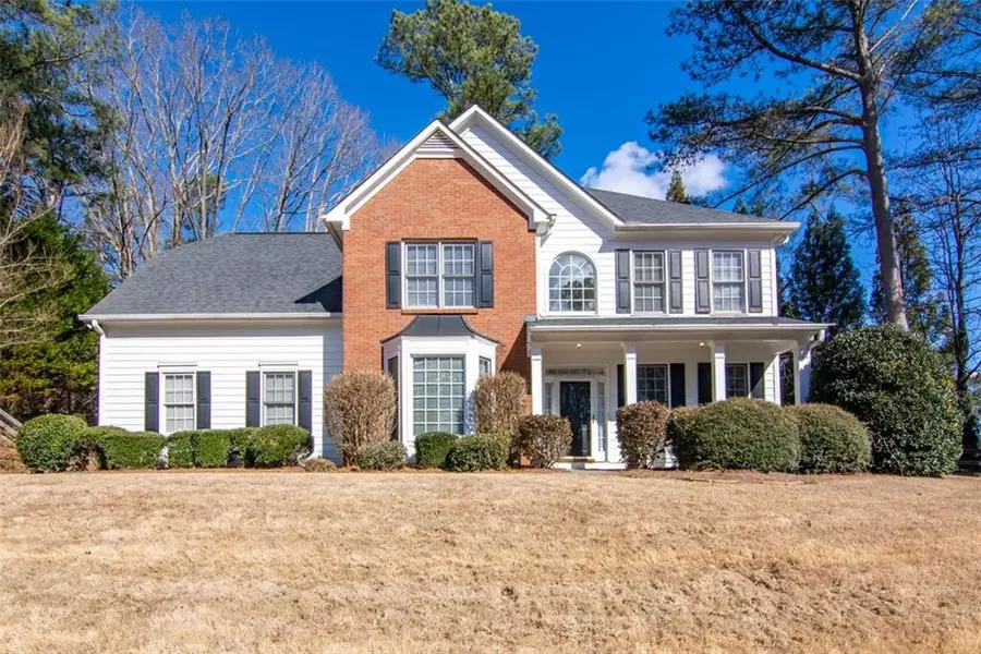 6430 IVEY CREEK CIR, Cumming, GA 30040