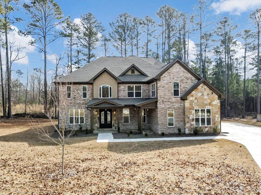 12117 Edgewater DR,  Hampton,  GA 30228