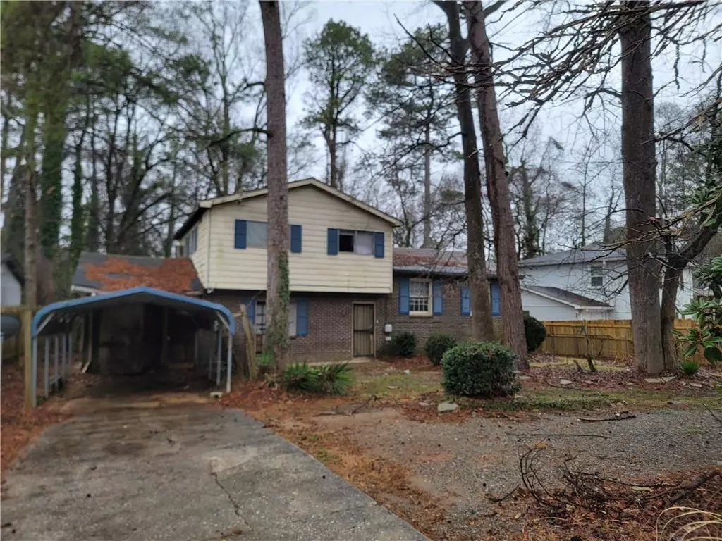 Atlanta, GA 30316,3035 Pine Manor CT SE