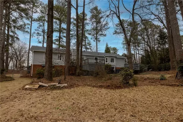 Lilburn, GA 30047,5803 Four Winds DR