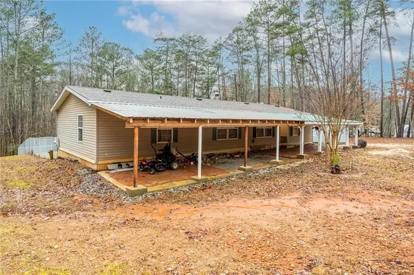 234 Beaver RUN,  Ball Ground,  GA 30107