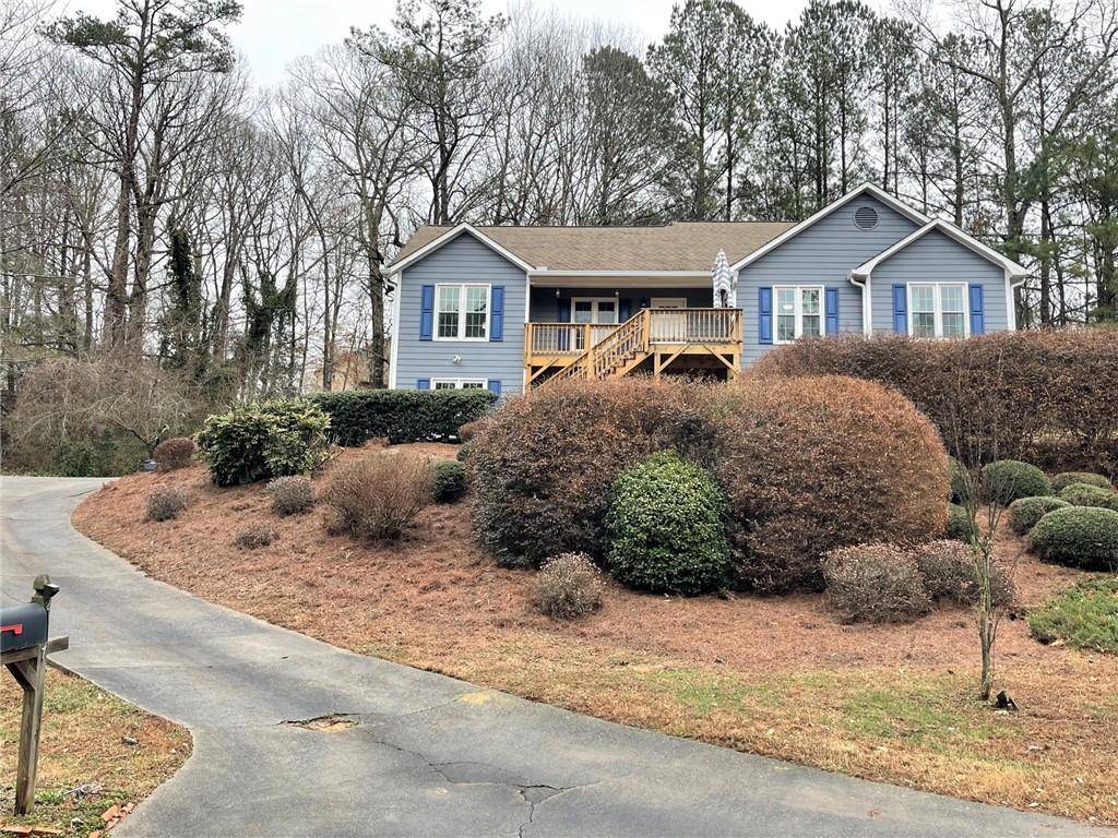 Marietta, GA 30064,2047 Arbor Forest DR
