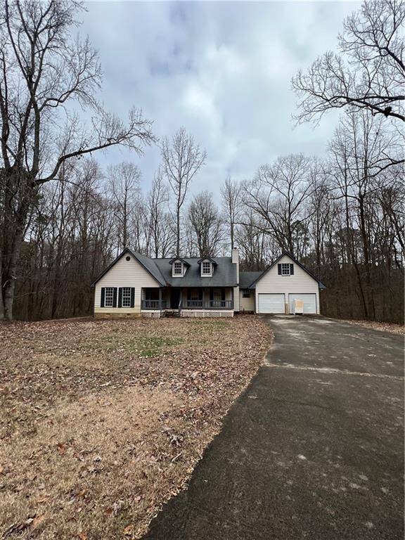 222 Sweetgum LN, Stockbridge, GA 30281