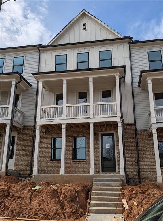 Lilburn, GA 30047,104 Railroad AVE NW