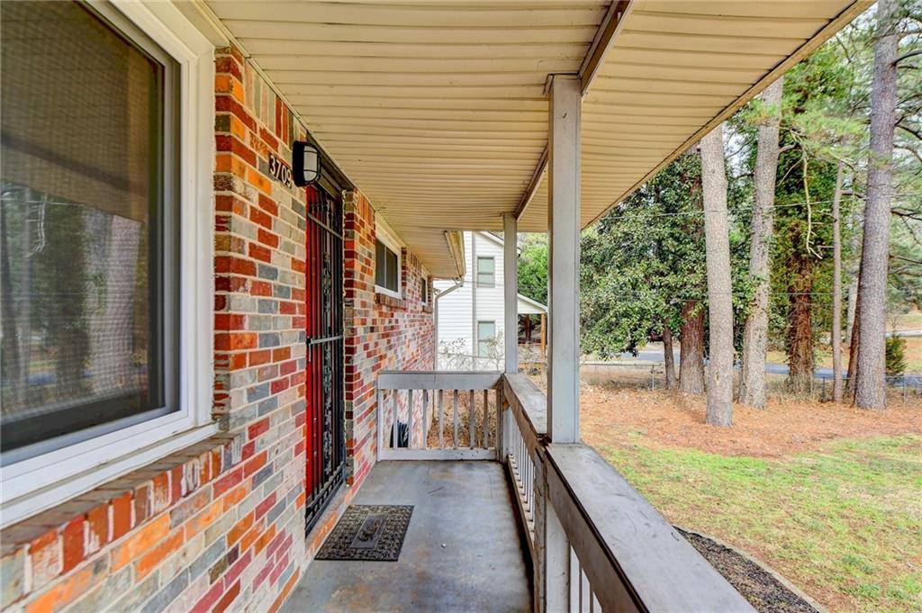 3709 Turner Heights DR, Decatur, GA 30032