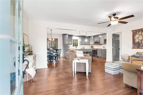 Austell, GA 30168,6980 Richard LN