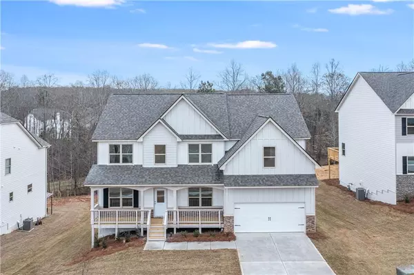 Statham, GA 30666,2447 Kumbanad CT