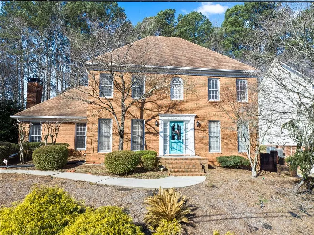 Lilburn, GA 30047,5071 Huntshire LN SW