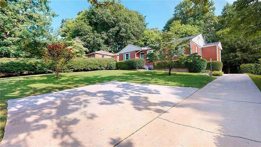 1176 Clearview DR NE,  Brookhaven,  GA 30319