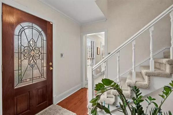 Dunwoody, GA 30338,2124 Dunwoody GLN