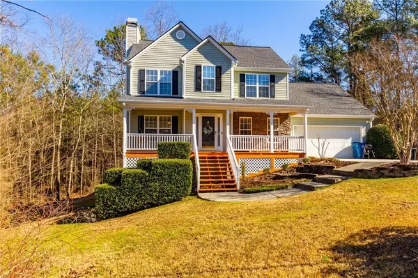 3241 Victoria Place DR, Loganville, GA 30052