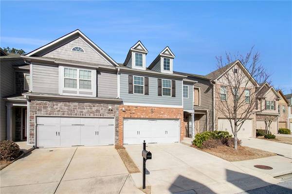 2646 Sardis Chase CT, Buford, GA 30519