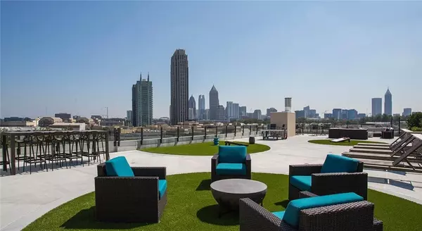 Atlanta, GA 30318,464 Bishop ST NW #01-301